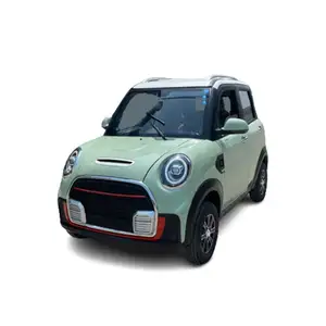 Hot Sale 70Km Dc Motor Electric Car Convertion With Cheap Price