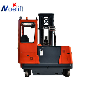 Đa hướng cơ thể rộng đạt xe nâng <span class=keywords><strong>mqc</strong></span> 3 tấn 3.5 tấn Công suất - Product Image 6