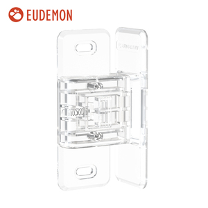 Mới đến chống rơi kính trượt cửa sổ khóa bé-bằng chứng PC Chất liệu tủ khóa & dây đeo - Product Image 4