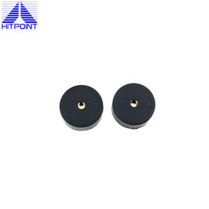 Zumbador activo personalizado del fabricante, Serie de controladores de bajo voltaje, zumbador piezoeléctrico al por mayor - Product Image 1