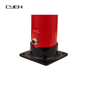 <span class=keywords><strong>Douche</strong></span> <span class=keywords><strong>solaire</strong></span> de camping de jardin en plein air de forme ronde <span class=keywords><strong>rouge</strong></span> Offre Spéciale de 20L avec lave-pieds pour la plage, la piscine et le jardin - Product Image 4