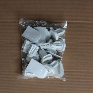 Accesorios de pista de cortina de fábrica, mecanismo de persiana enrollable de 38mm, embrague para componentes de persiana enrollable - Product Image 6