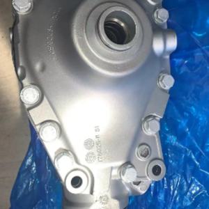 SP Otros Sistemas de Transmisión Automática 7591998 Conjunto de Diferencial de Eje Delantero 31507591998 para BMW 535 - Product Image 6