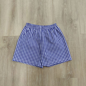 Ensembles de vêtements pour enfants brodés, vêtements pour garçons, 2 pièces, chemise à manches courtes, costumes pour tout-petits, vêtements décontractés pour garçons - Product Image 4