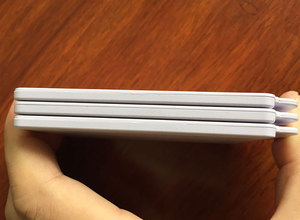 Venta caliente Gestión de personal RFID UHF largo rango de lectura Anti-cuerpo ABS etiqueta - Product Image 5