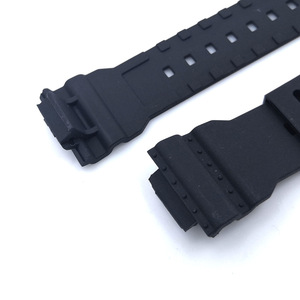 <span class=keywords><strong>Correa</strong></span> <span class=keywords><strong>de</strong></span> reloj <span class=keywords><strong>de</strong></span> resina - Para reloj <span class=keywords><strong>de</strong></span> mujer G-SHOCK BABY-G BA-110/120/111/112 - Product Image 5