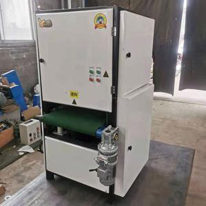 Máquina Pulidora de Superficies Planas de Alta Eficiencia, Bajo Costo y Alta Rentabilidad, Máquina Pulidora Húmeda, Máquina Pulidora Inalámbrica - Product Image 2