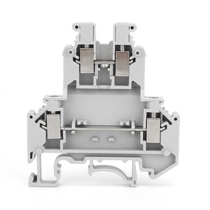 Ukk 5 0.2-4mm ² dây nối vít loại khối thiết bị đầu cuối - Product Image 1