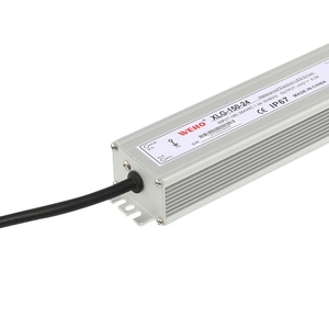 Alimentatore Switching <span class=keywords><strong>AC</strong></span>/<span class=keywords><strong>DC</strong></span> XLG-150-36, 150W 36V 4.2A, <span class=keywords><strong>Componenti</strong></span> Elettronici Importati, 235~373VDC CE RoHS, 180~264VAC - Product Image 6