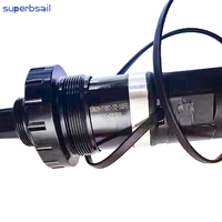 Capteur de couple Superbsail Engine Pro 2.0 pour vélo électrique Engwe, pièce de kit de vélo électrique, accessoires de vélo, accessoires de cyclisme