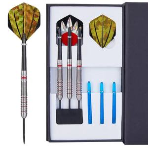 ลูกดอกปาเป้าทังสเตนสำหรับกิจกรรมของสโมสร - Product Image 2