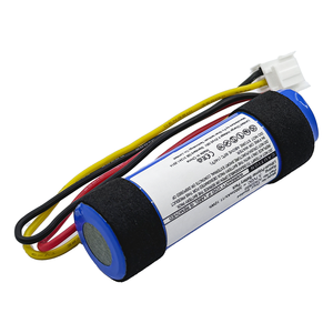 Batería de Repuesto Recargable ICR22650 CP-HK10 Onyx de Litio Compatible con el Altavoz <span class=keywords><strong>Harman</strong></span> <span class=keywords><strong>Kardon</strong></span> Onyx <span class=keywords><strong>Studio</strong></span> <span class=keywords><strong>4</strong></span> - Product Image 2