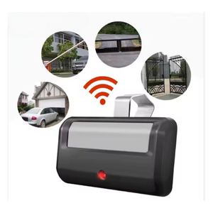 Cho 891lm liftmaster cửa nhà để xe mở từ xa an ninh + 2.0 myq Vàng tìm hiểu nút - Product Image 4