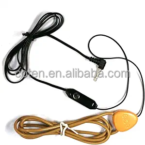 Auricular Inalámbrico Super Mini con Banda para el Cuello para Teléfono Móvil - Product Image 2