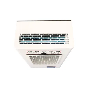 300W R134a Industrial Enclosure Air Cooling Cabinet Air Conditioner