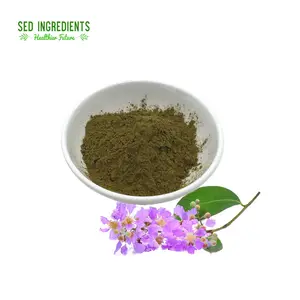 Wholesale Banaba Leaf Extract Powder 10% 18% Corosolic Acid