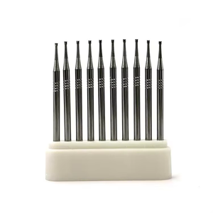 5 cái/hộp tốc độ thấp đánh bóng nha sĩ đánh bóng BUR ra 1/8 "Nha Khoa Kim Cương <span class=keywords><strong>burs</strong></span> - Product Image 3