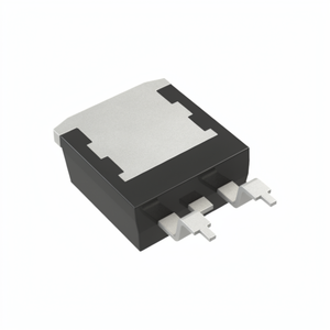 Transistores en Stock TO-263AA IXTA220N075T Componentes Electrónicos - Product Image 1
