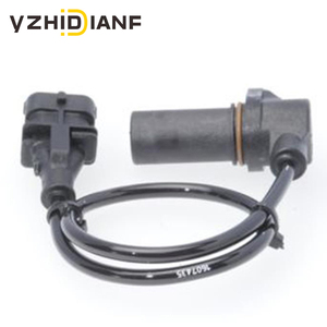 חיישן מנוע אוטומטי חיישן ארכובה <span class=keywords><strong>0281002675</strong></span> עבור daf cf cf safir - Product Image 2