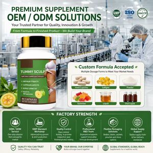 Capsules de perte de poids à base de plantes Vitamin D Rest Reset Blend - Pilules amincissantes pour adultes, antioxydant, réduction de la <span class=keywords><strong>graisse</strong></span>, complément beauté - Product Image 6