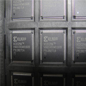 Smd ic tester ADSP-TS101SAB1Z-1 universal ic tester - Product Image 2