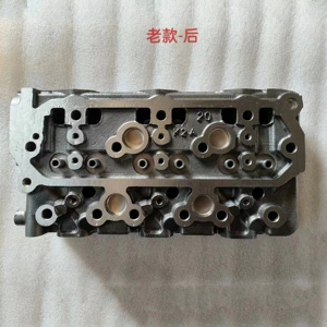 212-8564 310-9634 212-8562 310-9635 2128564 3109634 2128562 3109635 Culasse de moteur pour excavatrice 320C - Product Image 1