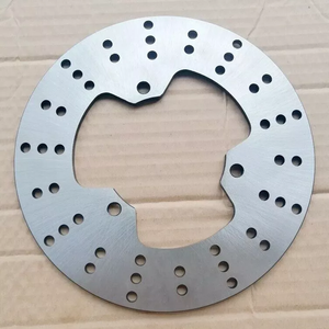 <span class=keywords><strong>จาน</strong></span>เบรคเหล็กสำหรับรถจักรยานยนต์ยามาฮ่า TZR125 <span class=keywords><strong>TZR</strong></span> 125 SDR200 FZR250 FZX250 Zeal TDR250 FZR400 SRX600 - Product Image 6