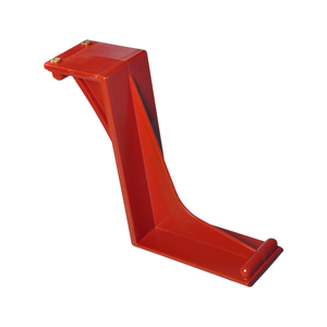 Plaque de pliage en résine époxy ZB-40.5, support d'<span class=keywords><strong>isolation</strong></span> haute tension pour appareillage KYN61-40.5 MV, compatible avec la boîte de contact 35 kV - Product Image 3