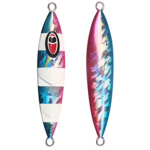 Señuelo de pesca lento de 120 mm y 150 g para pesca en aguas profundas, cebo de fondo para carpa, pargo y pez rojo. - Product Image 5