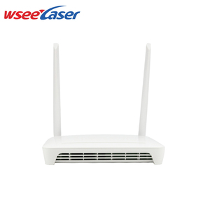 <span class=keywords><strong>Router</strong></span> <span class=keywords><strong>Modem</strong></span> in Fibra FTTH F670L AC Dual Band <span class=keywords><strong>Wireless</strong></span> ONU 4GE+1POTS+USB con Trasmissione fino a 20KM - Product Image 5