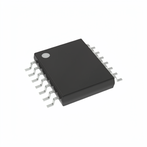 SN74HC00PWR Logic Original One Stop Service Buy Online Electronic Components 14 TSSOP - Product Image 1