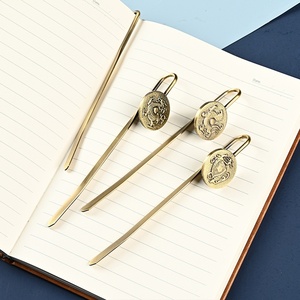 Coffret Cadeau Artisanal Chinois Asiatique : Marque-page et Ouvre-lettre aux Quatre Bêtes Divines Auspicieuses, pour Protection Spirituelle et Purification Énergétique - Product Image 3