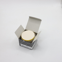 KOVAX papier abrasif résine Bond disque de ponçage diamant tampon de polissage avec support pour pierre marbre granit