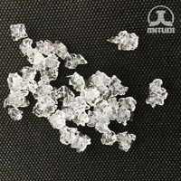 Agent de rétention d'eau en polyacrylate de potassium, conditionneur de sol, hydrogel pour les cultures et l'horticulture