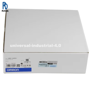 หัวอ่าน/เขียน RFID อุตสาหกรรมเสาอากาศ V680-D8KD73 V680-HA63B V680-HA63A ชุด V680ระบบ RFID ควบคุมอัตโนมัติ - Product Image 1