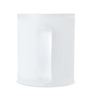 Vaso Mallorca con efecto hielo, merchandising personalizado - Product Image 2