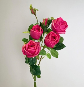 2025 80ซม. สินค้าขายดี6หัว2ชุดพร้อมไข่มุกให้สัมผัสความชุ่มชื้นสำหรับตกแต่งห้องนั่งเล่นที่มีคุณภาพ - Product Image 6