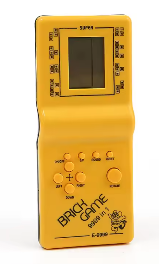 สีเหลือง