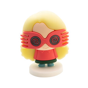 Ensemble cadeau <span class=keywords><strong>Harry</strong></span> <span class=keywords><strong>Potter</strong></span> Hot Toys, figurines en PVC souple 3D pour les fans - Product Image 1