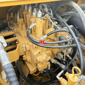 Escavatore Cingolato Usato di Grande Capacità 45 Tonnellate Cat345GC 336GC Attrezzatura Pesante di Alta Qualità <span class=keywords><strong>CAT</strong></span> 336GC330 <span class=keywords><strong>345</strong></span> 349 USATO - Product Image 5