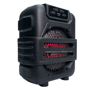 Altavoz original GTS KTS, altavoz inalámbrico personalizado más nuevo, altavoz portátil para fiestas, <span class=keywords><strong>buen</strong></span> sonido, compatible con <span class=keywords><strong>reproductor</strong></span> <span class=keywords><strong>de</strong></span> música MP3 - Product Image 5