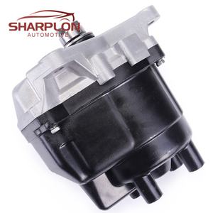 Distribuidor de Encendido de Alta Calidad para Honda Accord 2.3L SOHC 98-02 Acura CL 2.3L 98-99 30100-PAA-A02 - Product Image 4
