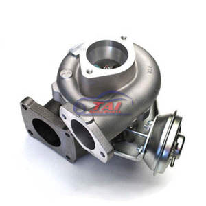 Nuevo Turbocompresor TAI para Land Cruiser 100 5AT 1HD-FTE 724483-5009S 750001-5002S 17201-17050 17201-17070 - Product Image 4