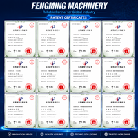Mesin Cetak Flexo 6 Warna Otomatis In-Line untuk PVC/BOPP/CPP/Kertas, Printer Label/Kartu Baru dengan Sertifikasi CE