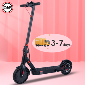 Scooter électrique adulte 2024 E9pro pliable 350w Scooter électrique adulte puissant Scooter pliable rapide pour adulte Scooter électrique <span class=keywords><strong>M365</strong></span> - Product Image 1