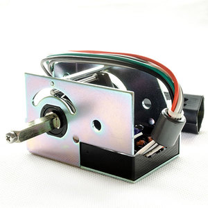 Chariot à palettes CURTIS ET-126 d'origine, équipement de manutention de qualité supérieure - Product Image 3