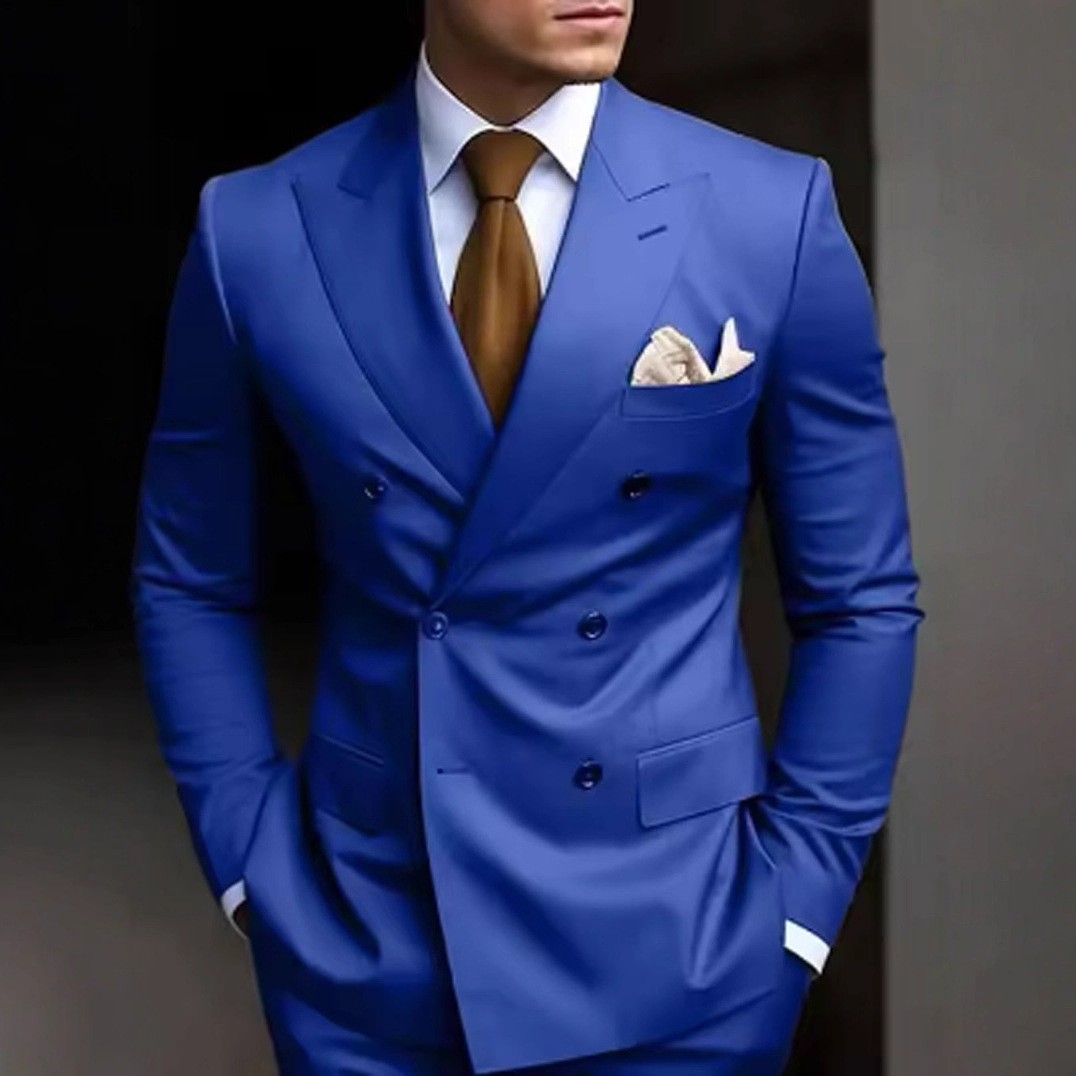 Bleu royal