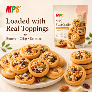 <span class=keywords><strong>Biscotti</strong></span> Pizza OEM, Snack Esotici Rotondi Sciolti, <span class=keywords><strong>Biscotti</strong></span> Pizza alle Noci, Snack di Cereali - Product Image 5