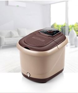 IStapromo Gifts - Bañera Eléctrica Automática para Pies con Rodillos Motorizados, Temperatura Constante y Masaje para el Cuidado de la Piel - Product Image 3