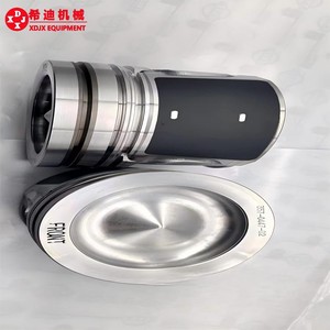 BK2Q-6110-D1E BK2Q-11-SAO BT50 2.2L ชิ้นส่วนทางวิศวกรรม - Product Image 4